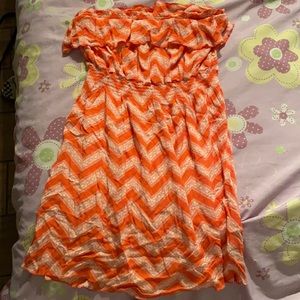 Coverup for swimwear